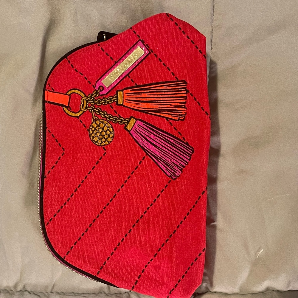 Estee Lauder Cosmetic Bag
